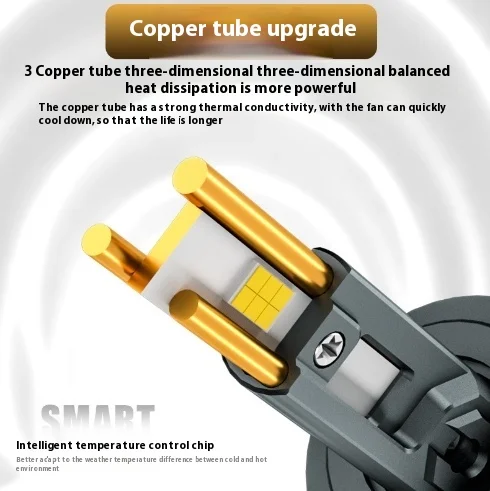 260 Вт светодиодный светильник с высокой эффективностью света 60000 мл система