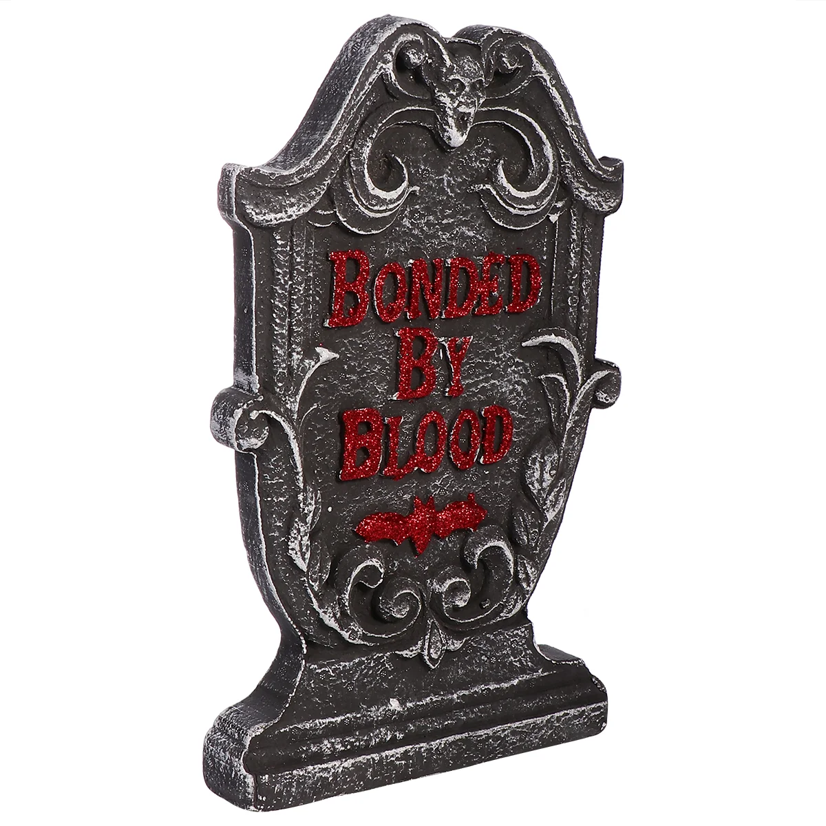 

Tombstoneprop Yard Props Simulationscary Fake Froth Scene Motion Sensor Decor Sign Graveyard Stakes
