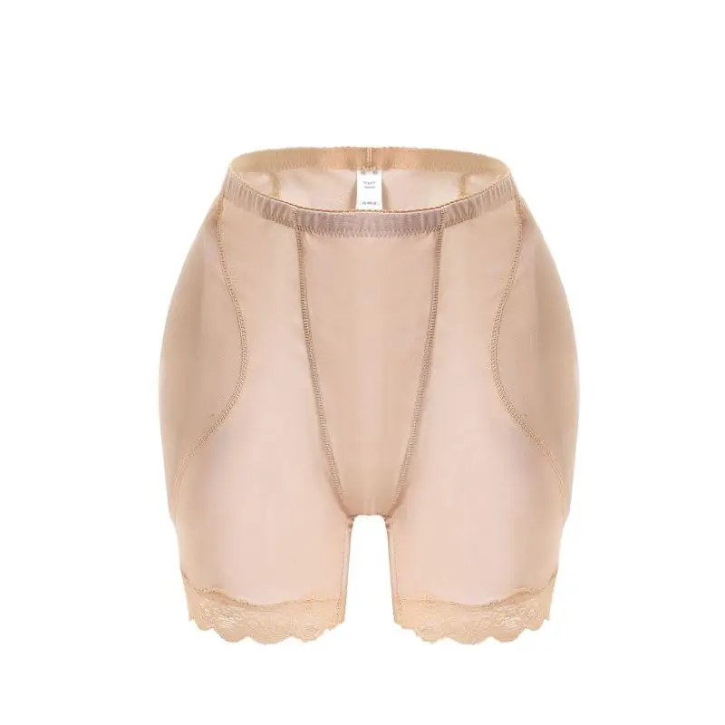 Женское Корректирующее белье для увеличения ягодиц с подкладкой в виде задницы