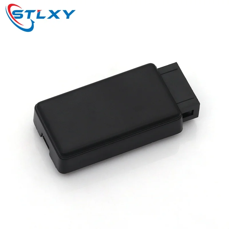 Фото Логический анализатор Stlxy USB, мини-анализатор, микроконтроллер, инструмент для отладки ARM FPGA, выборка 24 м, 8 каналов №2
