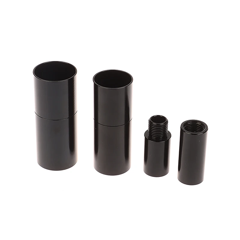 Соединители для соединения труб из углеродного волокна трубчатый зажим