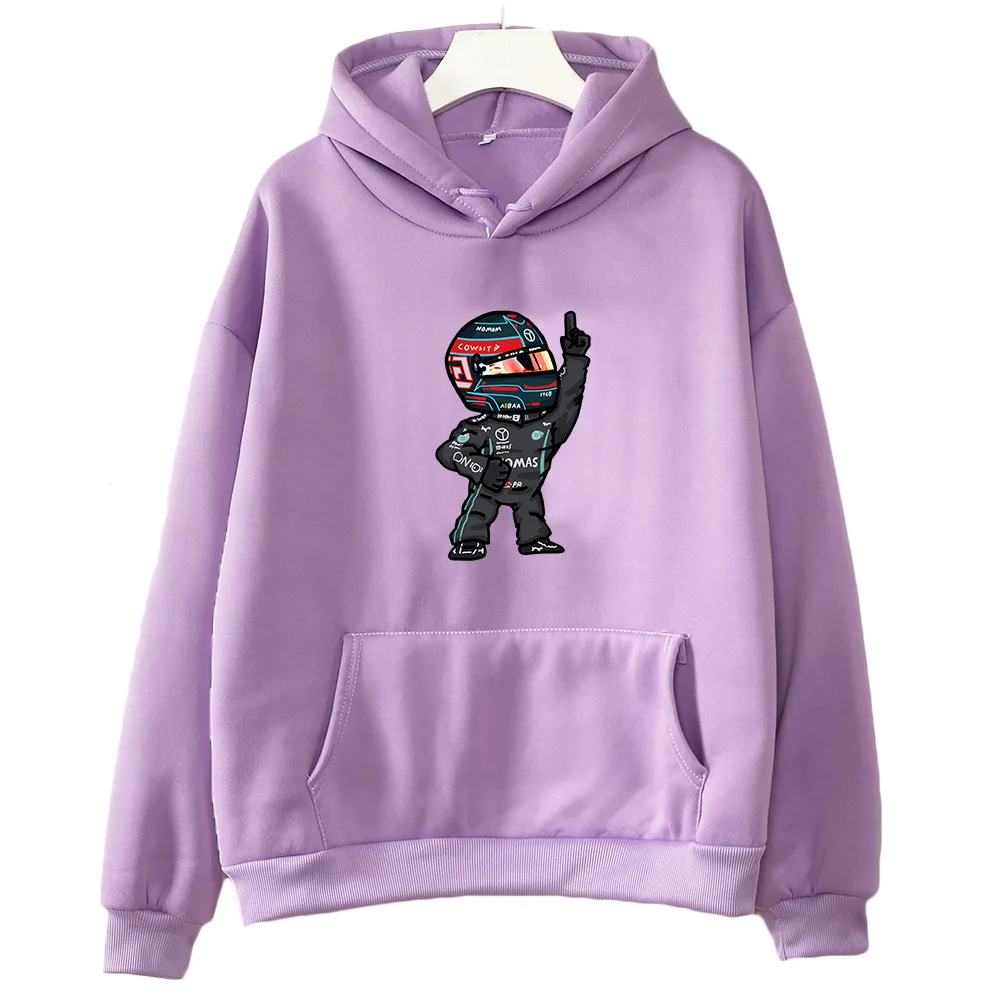 Рисунок 6 - Мужская толстовка с капюшоном и графическим принтом