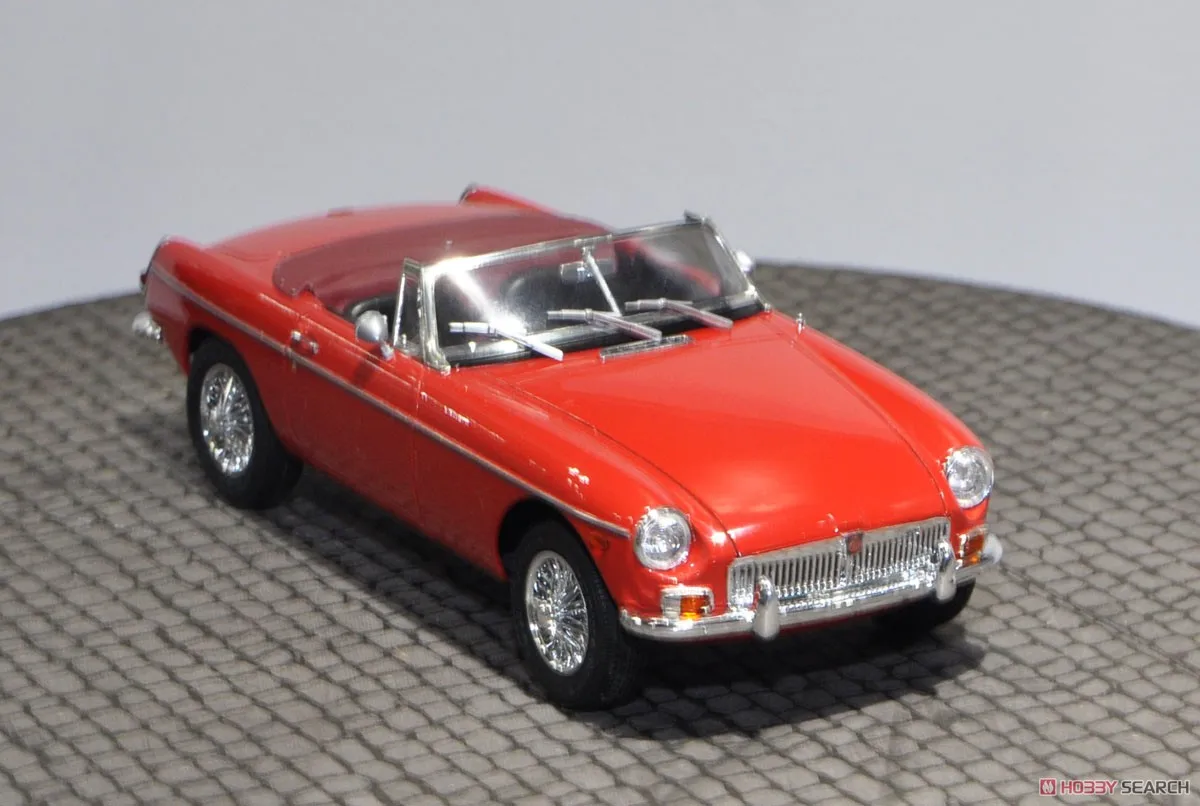 Aoshima 05685 статическая собранная модель автомобиля игрушка в масштабе 1/24 для BLMC G/HM4