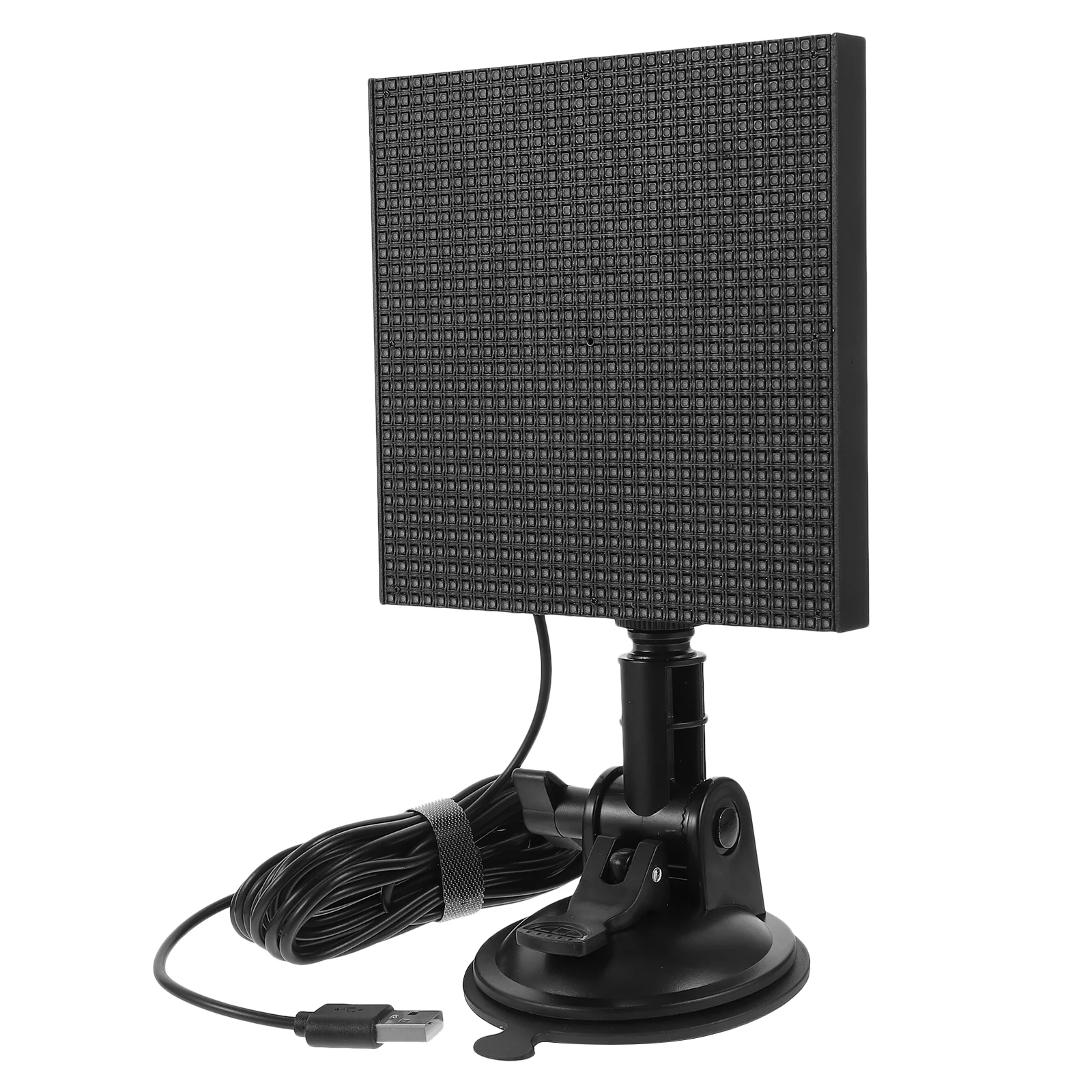 

Car Window Screen Display Portable LED Intelligent Expression Pixel Wall Panels