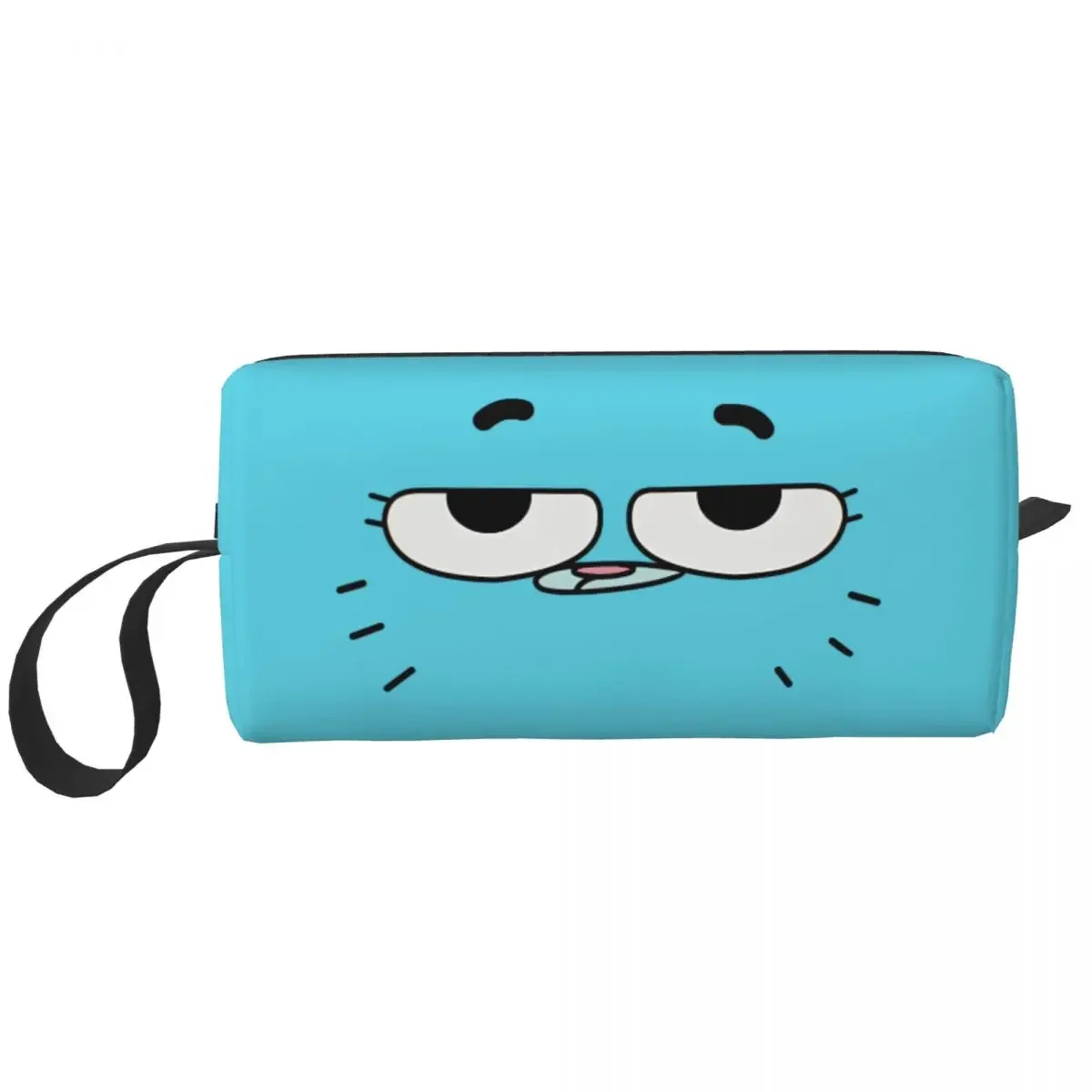 Косметичка С Мультяшным Принтом Gumballs Маленькая Дорожная Унисекс