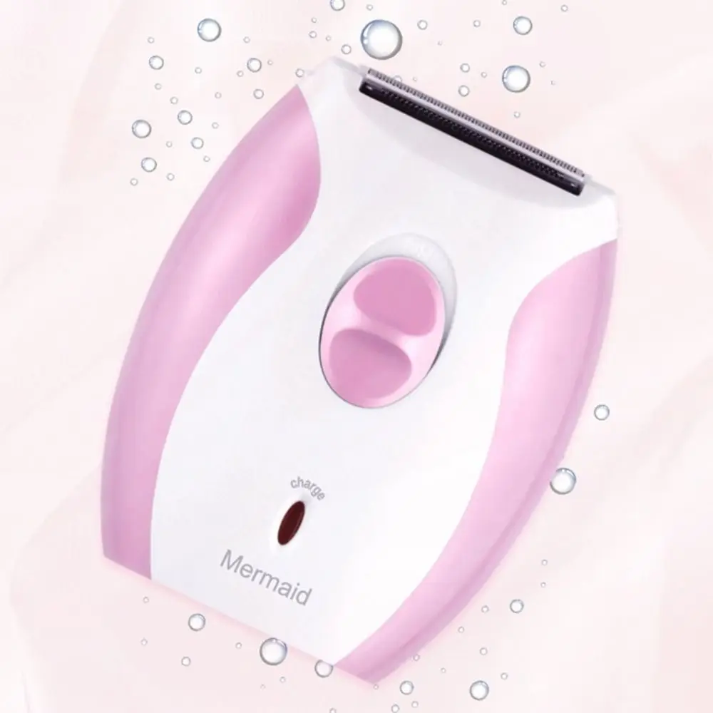 Инструмент для удаления подмышек бритва частной области безопасная бритья