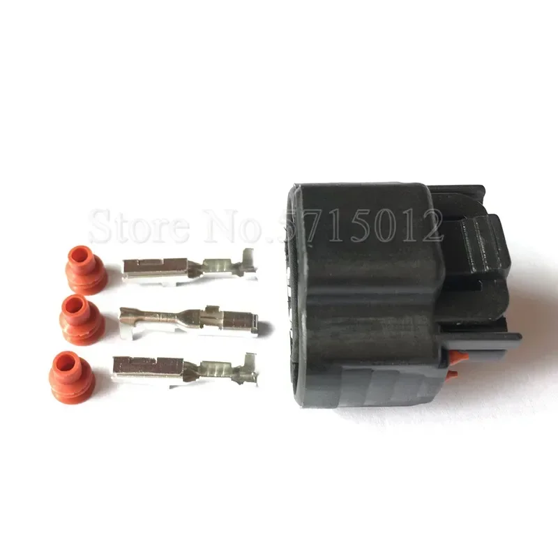 Фото 3-контактный разъем датчика скорости 6248-5316 6248-5317 для Toyota 1JZ-GTE 2JZ-GTE R152 W58 V160, разъем VSS №2