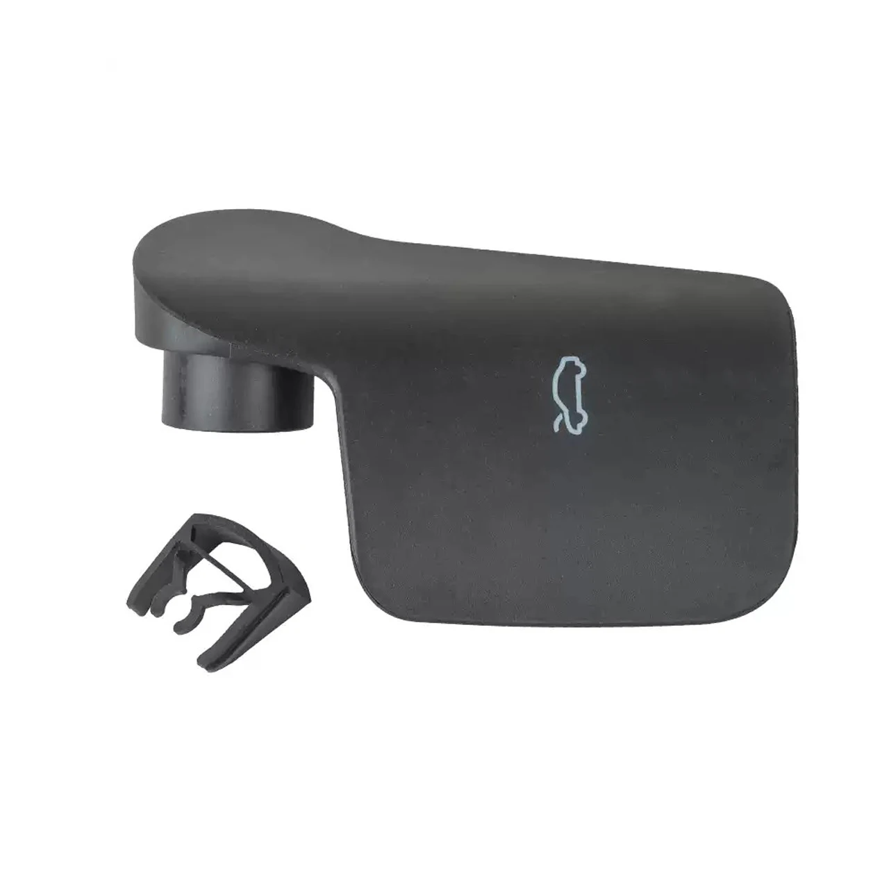 Для Audi Q7 Touareg передний капот крышка двигателя открытая ручка капота кнопка переключения ручка 4 м 1823533 F 4M1 823 533 F 4M 1823533