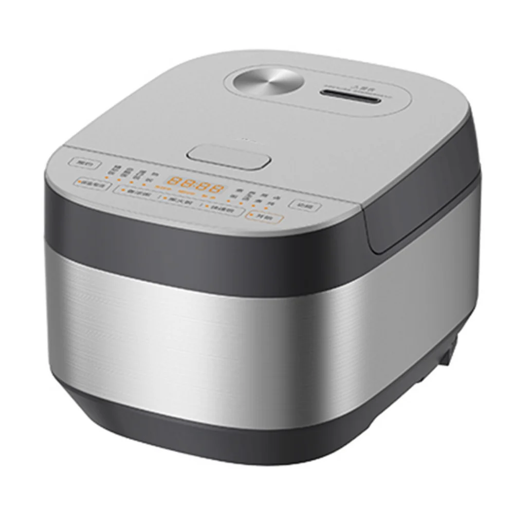 

Рисоварка 3 л, бытовая многофункциональная рисоварка для дрова, рисоварка, суп, интеллектуальное бронирование, электрическая рисоварка 3 л, MB-RE325 V