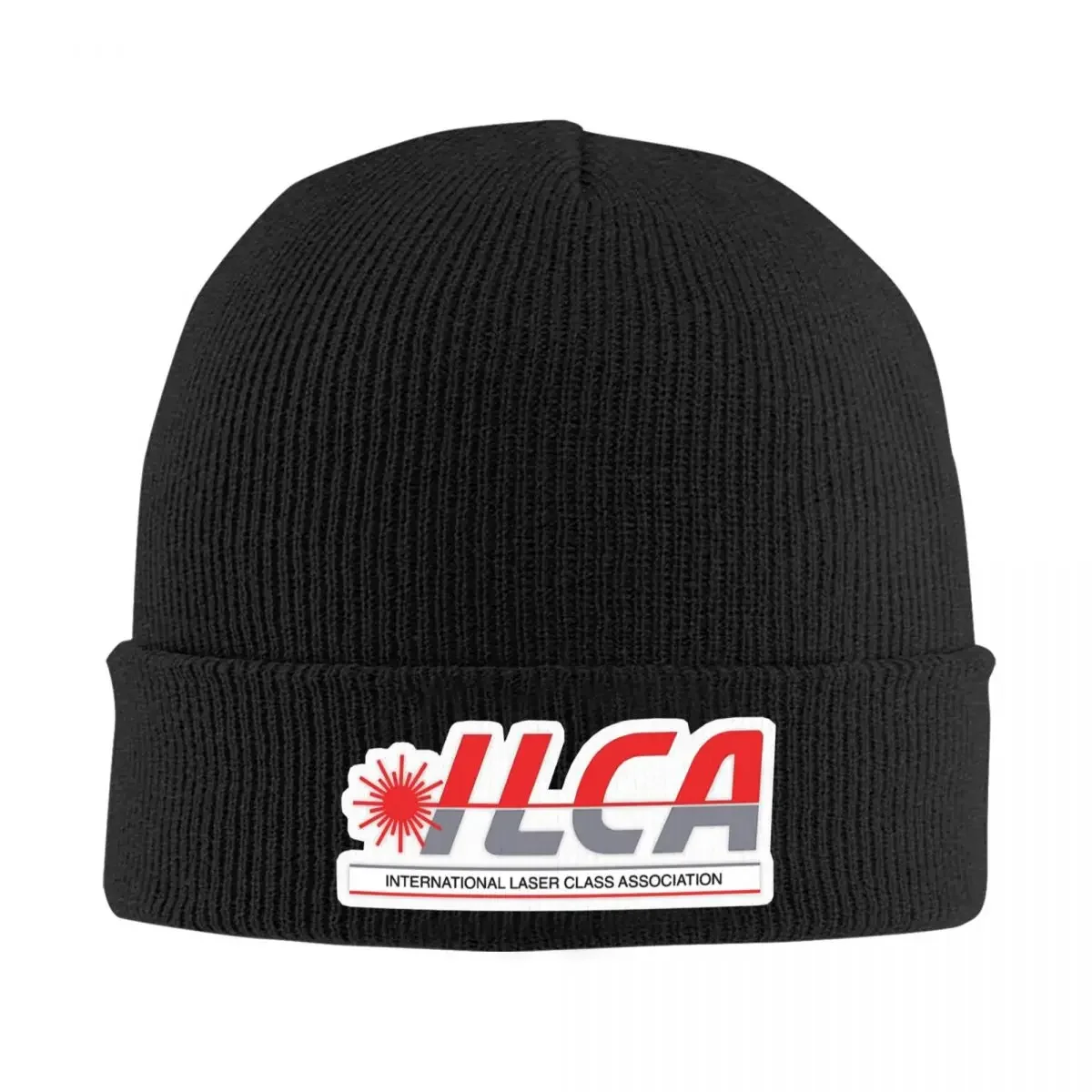 ILCA-международная Лазерная ассоциация парусных прогулок головные уборы из 100%