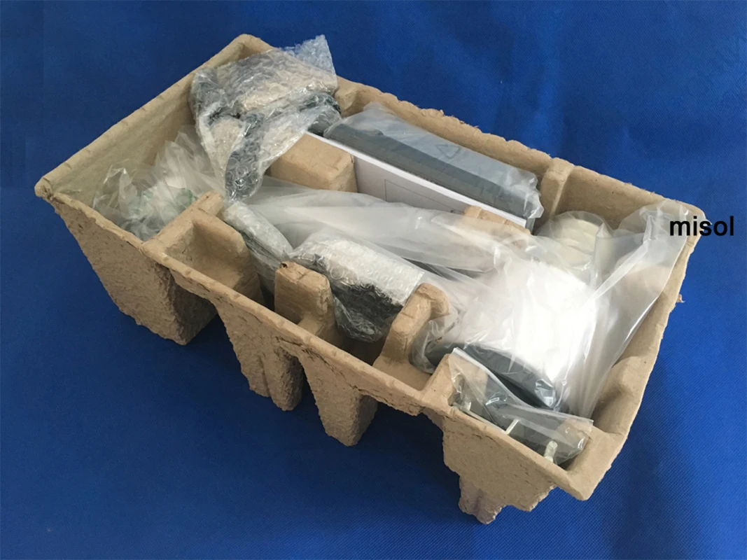 MISOL/профессиональная метеостанция/соединение на ПК скорость ветра направление