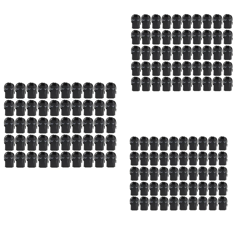 

Лидер продаж, сумки для послеухода за ресницами, пластиковые сумки для макияжа, косметичка для туалетных принадлежностей, черная Дорожная косметичка на шнурке