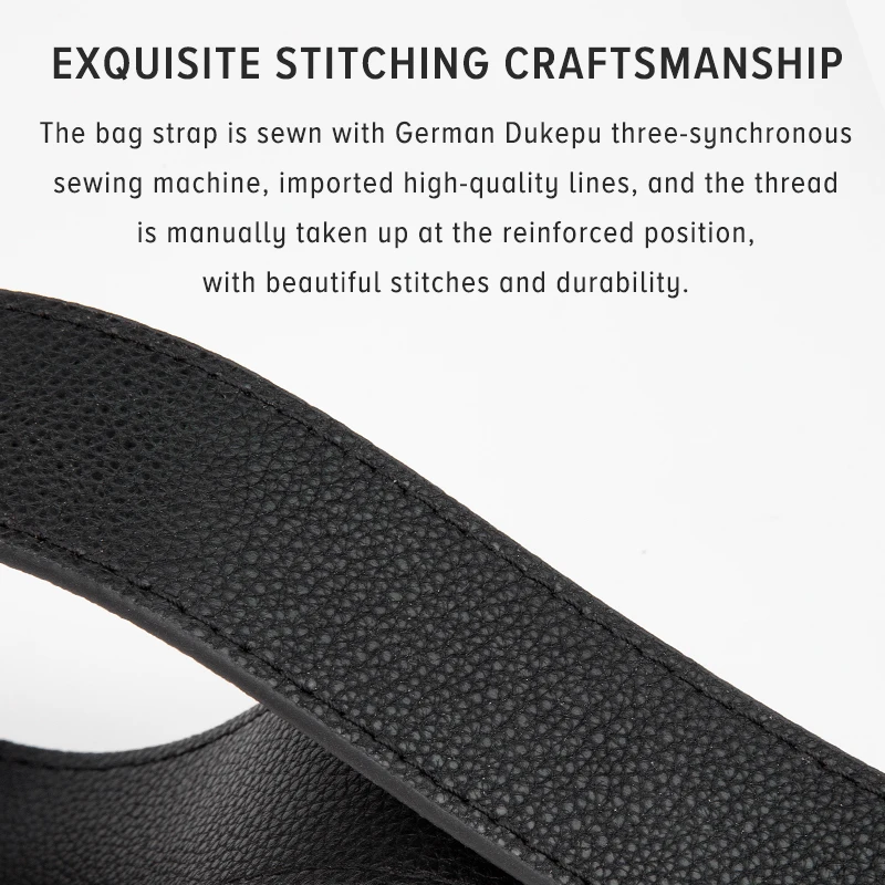 Ремень WUTA для сумки через плечо