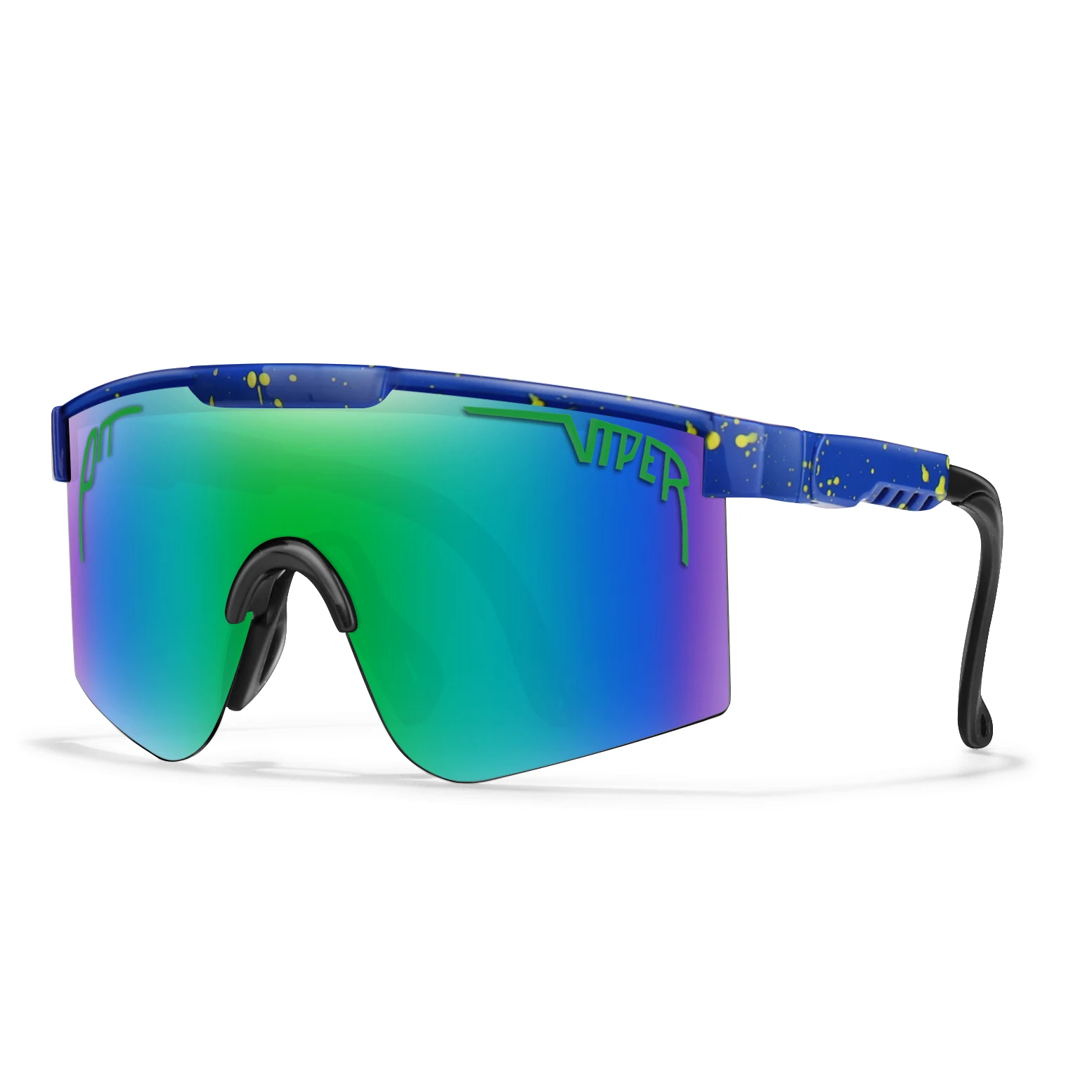 Городские детские солнцезащитные очки для езды на велосипеде туризма и спорта