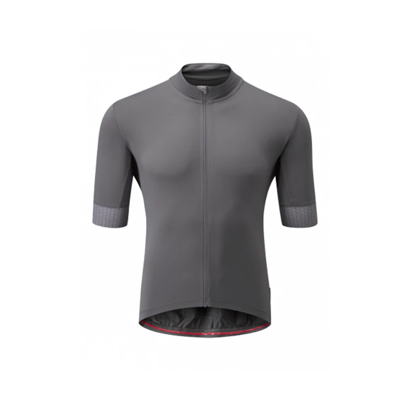 

2022 Men's Cycling Jersey MTB Jersey Short Sleeve Full Zipper Summer Road Bike Shirts Pro Team Bicycle Clothing Asian Size