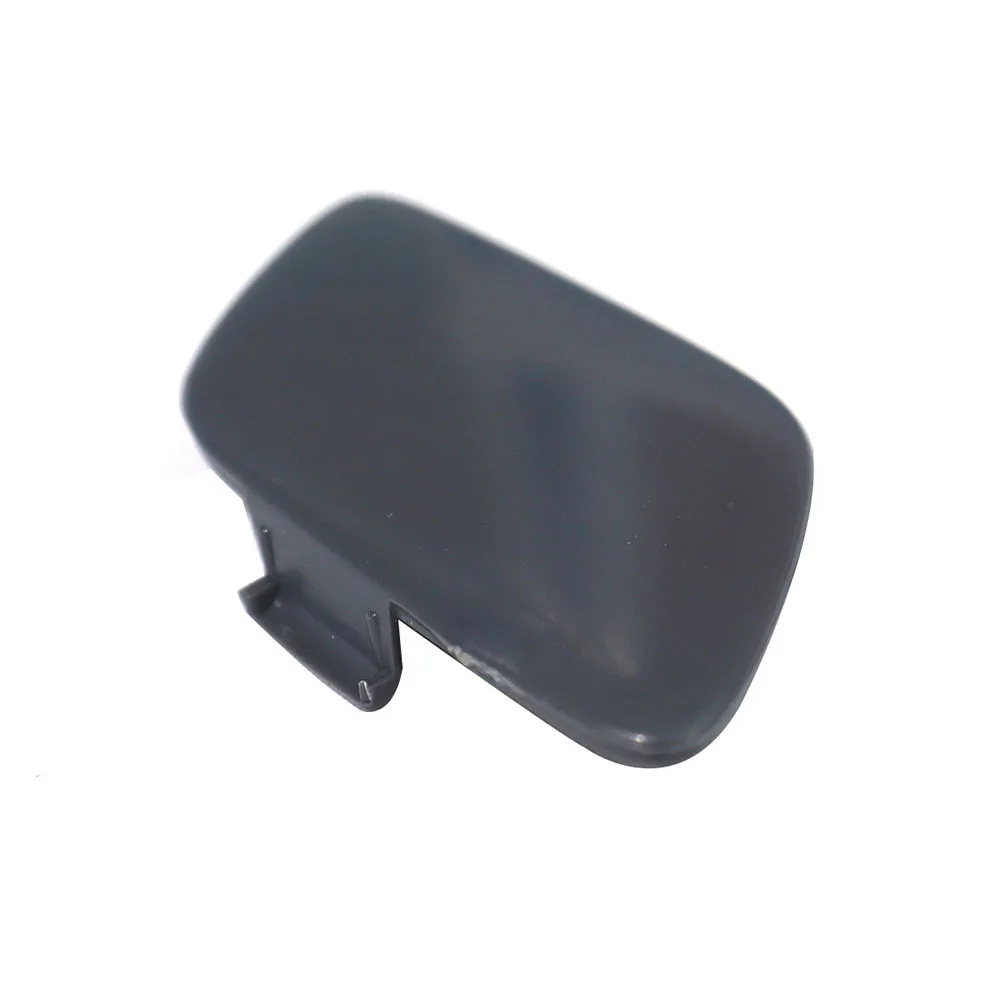 

For BMW 3-Series E92 E93 328I 335I 2006-2009 51117187956 Tow Hook Cover Tow Hook Cover Direct Fit Direct Replacement
