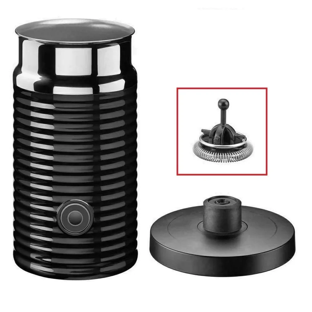 1 шт. для Nespresso Aeroccino 3 4 блендер вспениватель молока запасные части кофеварки