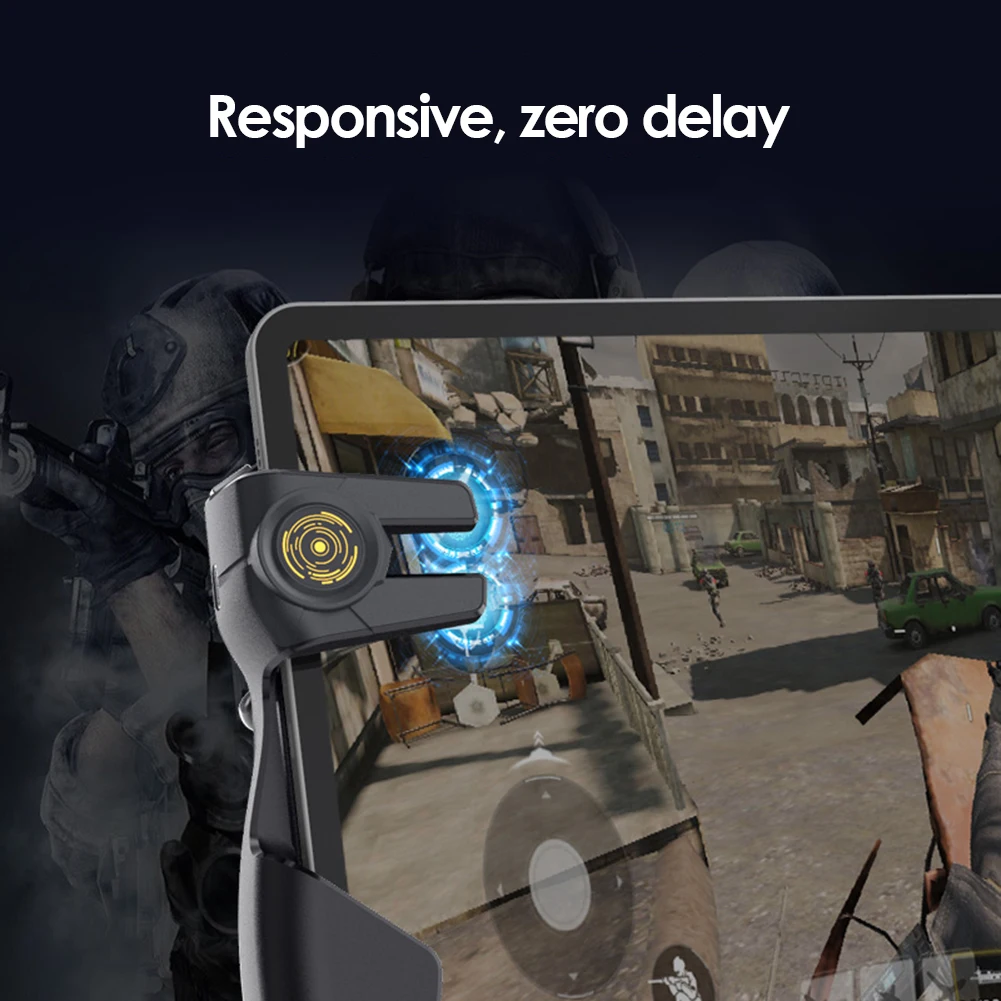 Контроллер для геймпада AK-PAD8K