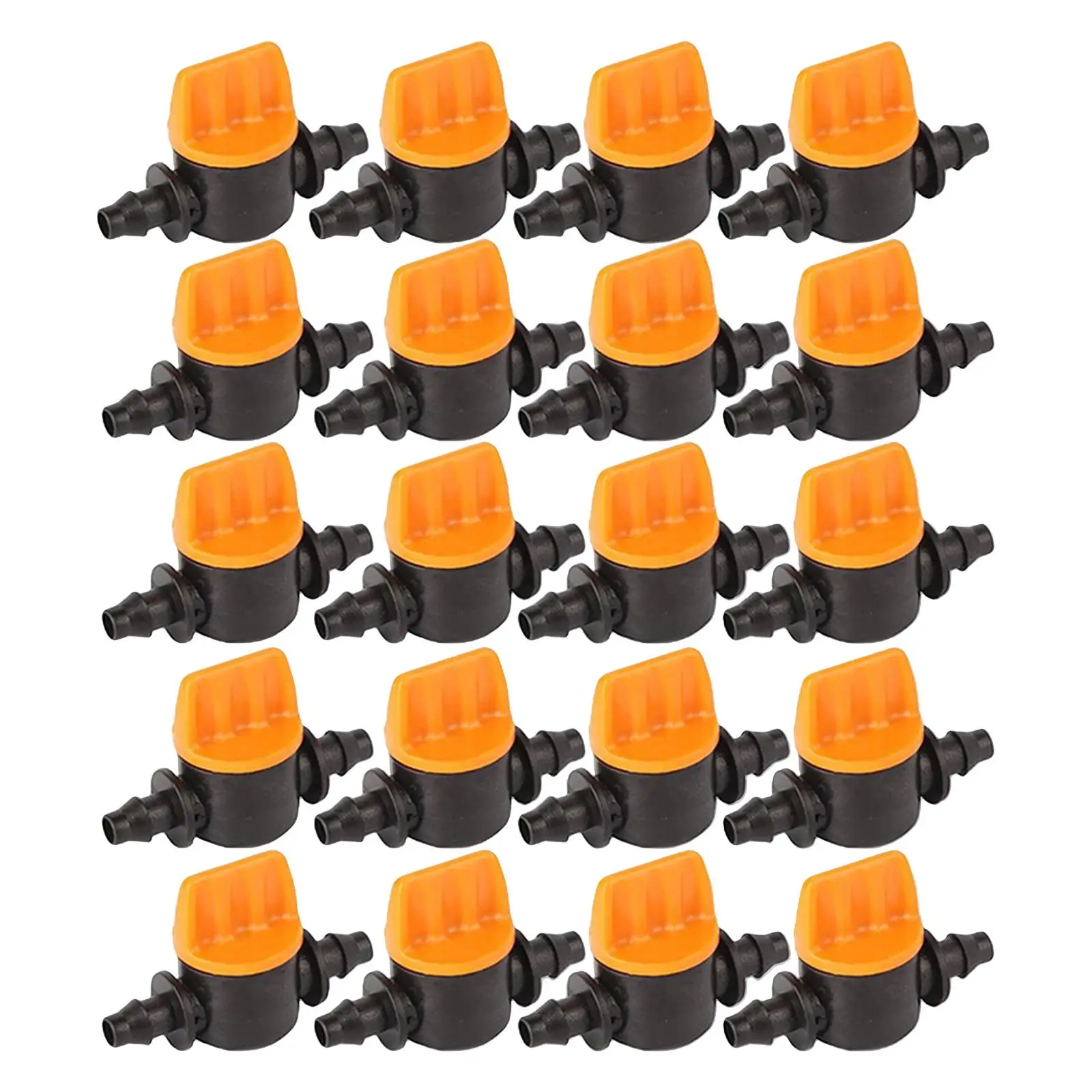 

Water Hose Pipe Tap Connector Kitchen Faucet Adapter Quick Release Accessory Hose Valve Two Way Valve Globe Valve Shut Off Valve