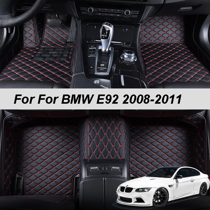 

100%, кожаные автомобильные коврики для BMW X3, F25, 2011, 2012, 2013, 2014, 2015, 2016