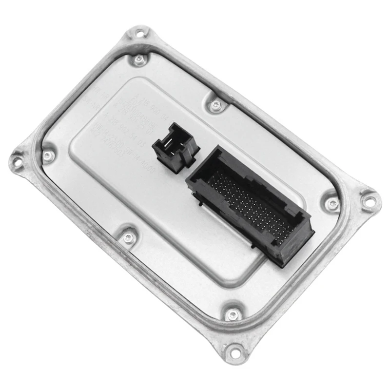 LED Headlight Ballast Control Module A2189000406 For Mercedes Benz CLS W218 2014-2018 Replacement Accessories