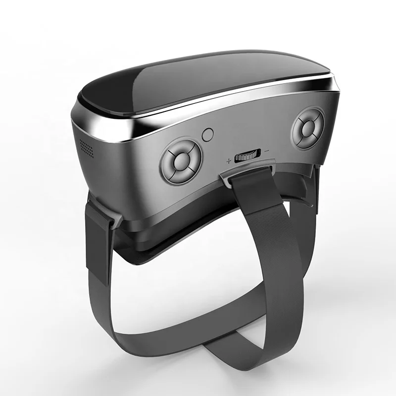 

Новый дизайн гарнитуры виртуальной реальности 2K VR гарнитуры виртуальной реальности все в одном