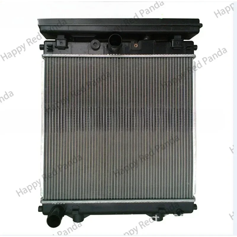 2485B280 радиатор для двигателя Perkins 1103 1104