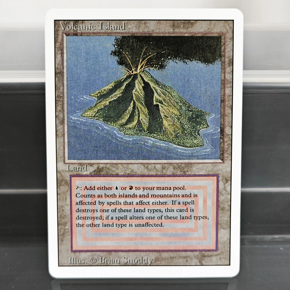 Коллекционные карты TCG: Редкие магические карты «Черный лотос», «Зимний шар», «Сокровищница времени», «Пустынная местность» — Игрушки, хобби, коллекционные товары, подарки для мальчиков на праздники (art.: 3920db07f02b8) - 3920db07f02b8