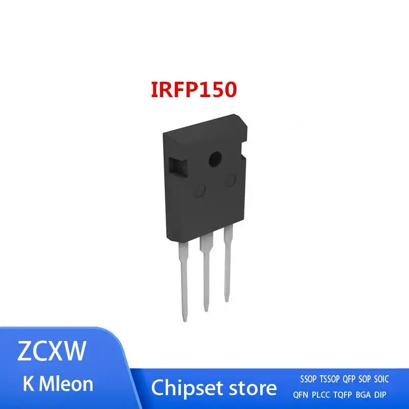 10 шт./лот IRFP150 IRFP150N IRFP150M 150 TO-247 41A 100V