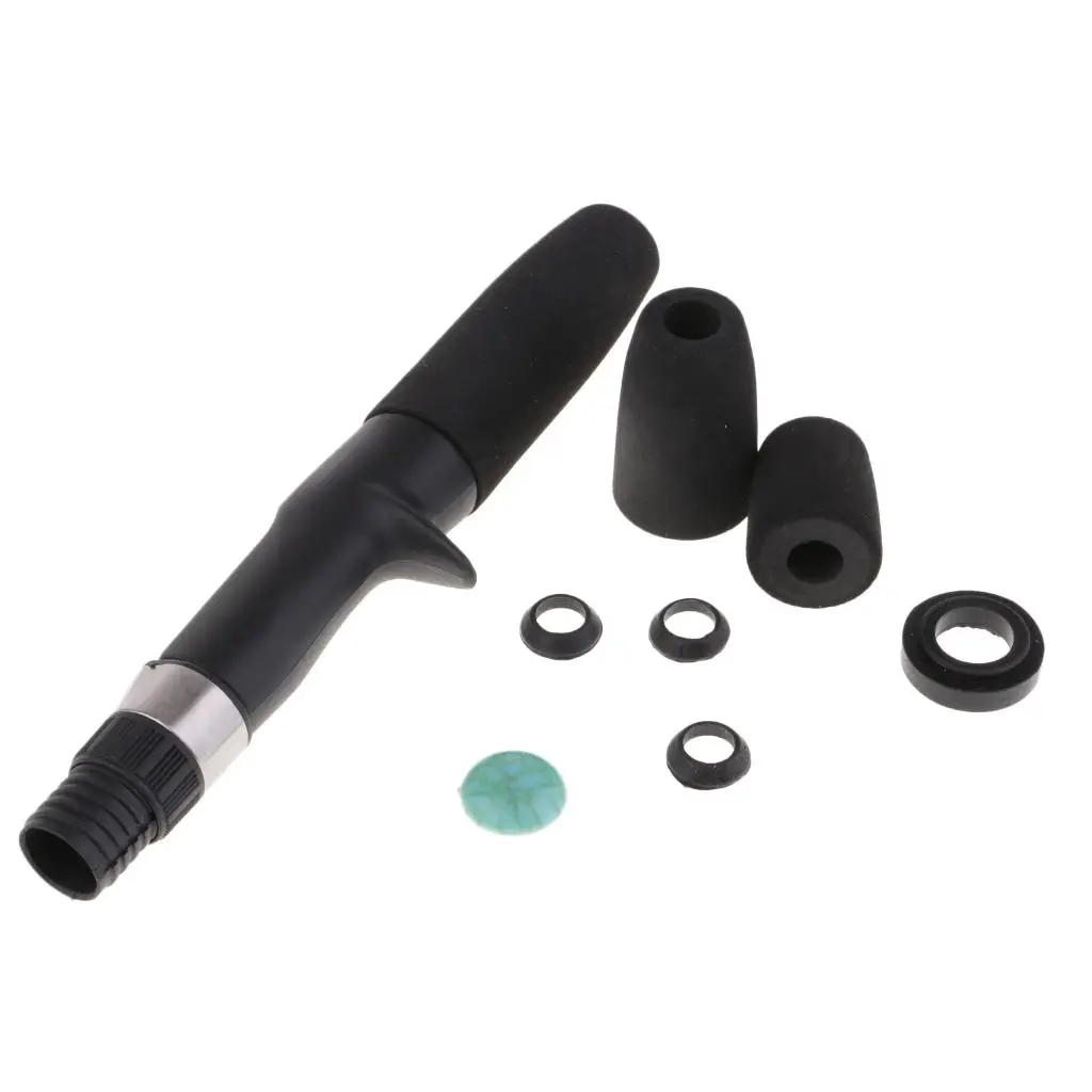 Ручка для зимней удочки замена ручек разделенной из пенопласта EVA