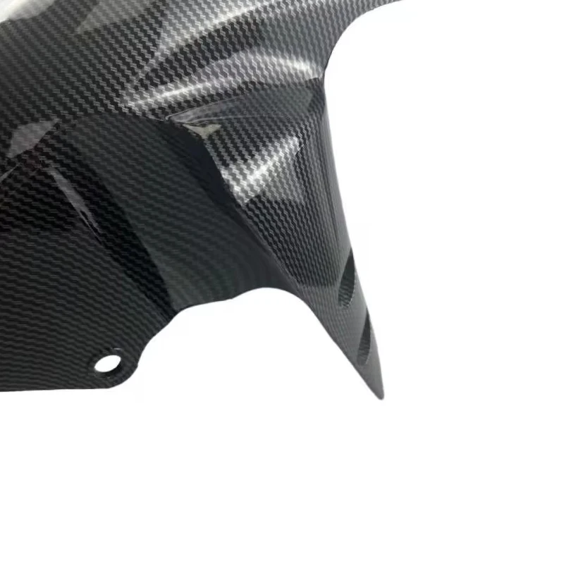 Переднее крыло мотоцикла брызговик пылезащитный кожух R1 для Yamaha YZFR1 2004-2008 FZ1 2005-2008