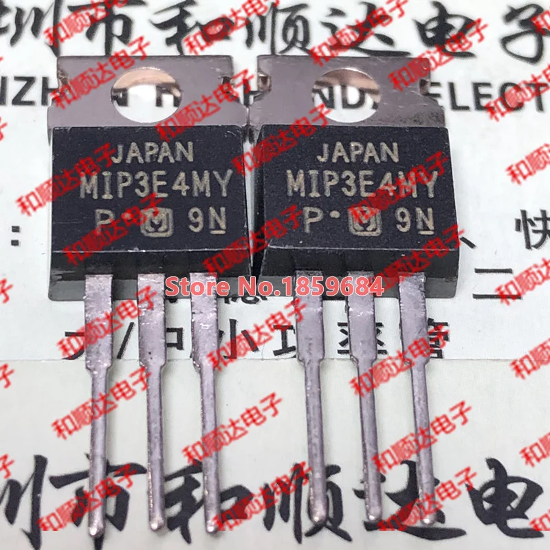 

MIP3E4MY TO-220