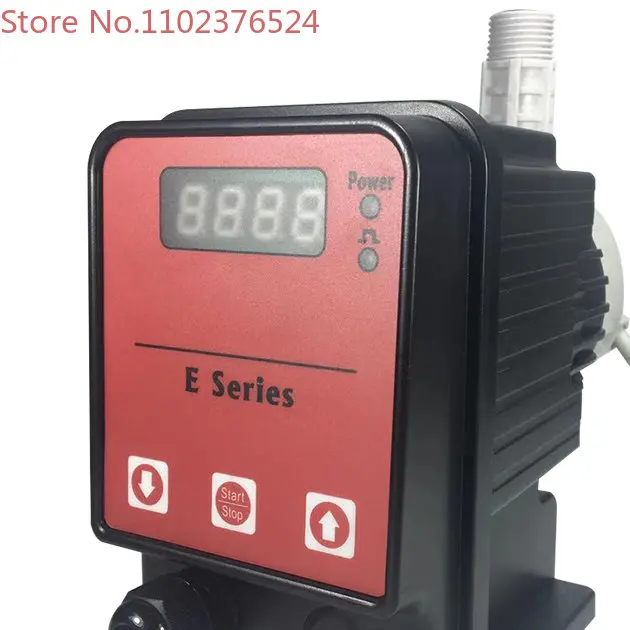 

Электромагнитный мембранный дозирующий насос с защитой от коррозии, дозирующий насос pac, водяной насос с гидрохлорной кислотой, насос для щ...