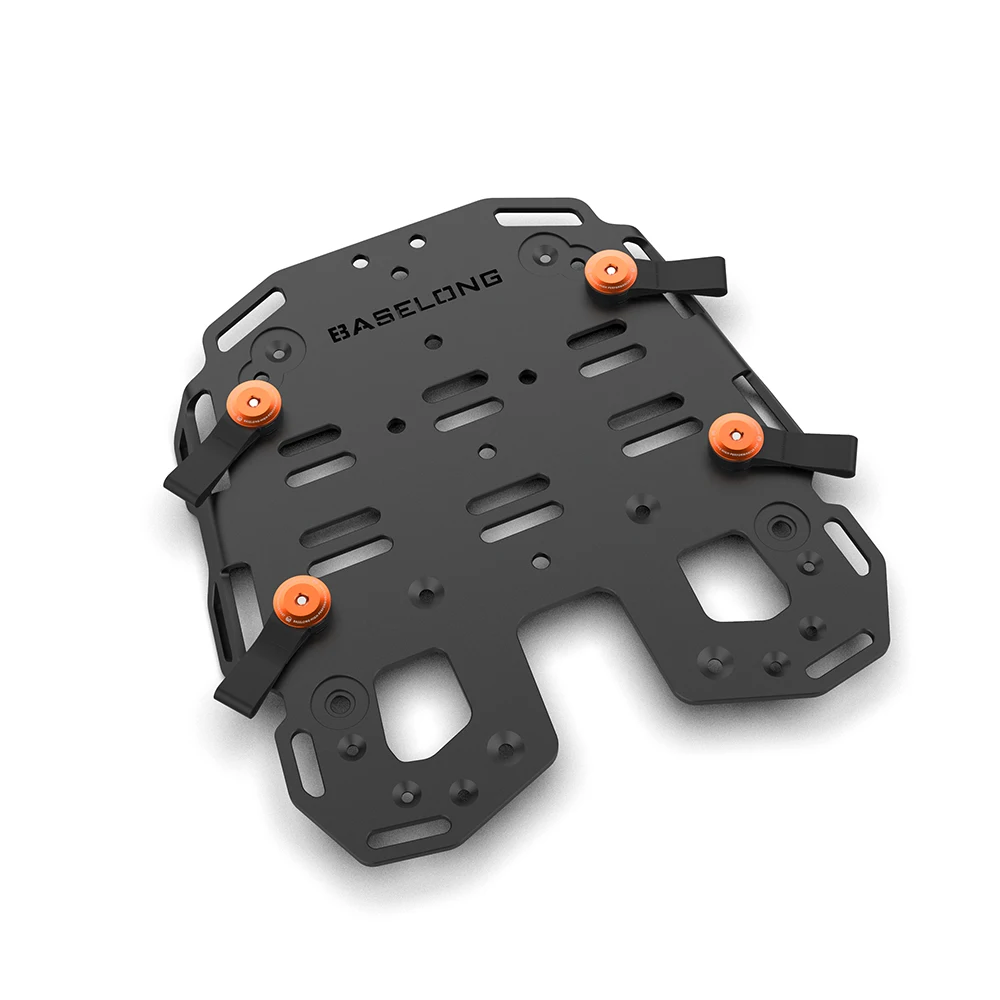 2025 для 1290 Super Adventure R S задняя стойка верхняя крышка монтажная пластина и петли OS-Rack