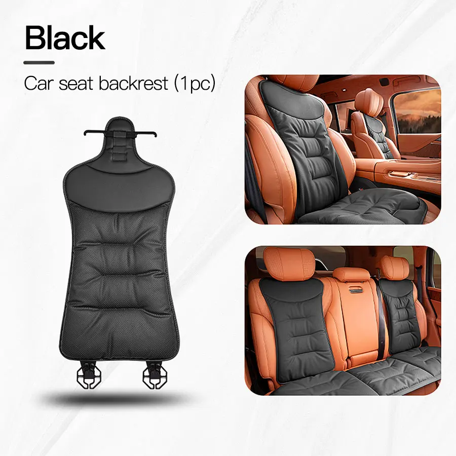 

Car Seat Cover Front Rear Backrest Cushion Interior Seat For GAC Trumpchi GS4 GS5 GS8 GA8 GS7 GA3 GA6 GA5 GM8 GM6 AIONS AION LX