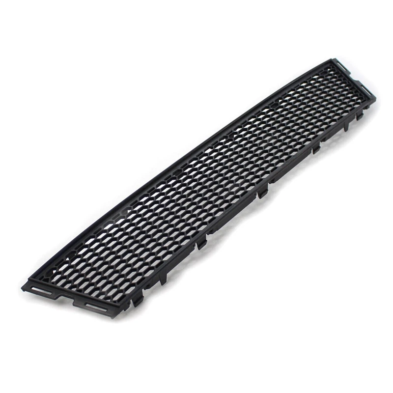 Аксессуары для BMW 3 серии E92 E93 LCI 2011-2013 Нижний Бампер сетка с Сотами чехлы 51117227889