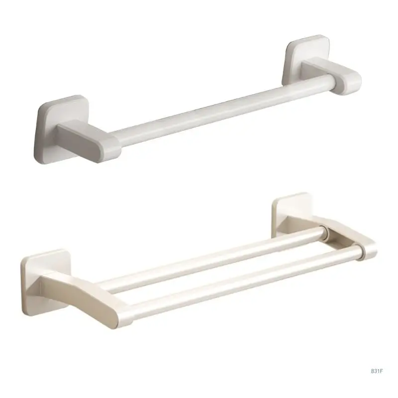 

Вешалка для хранения полотенец Настенный держатель для полотенец Подвесной держатель для полотенец Простая установка