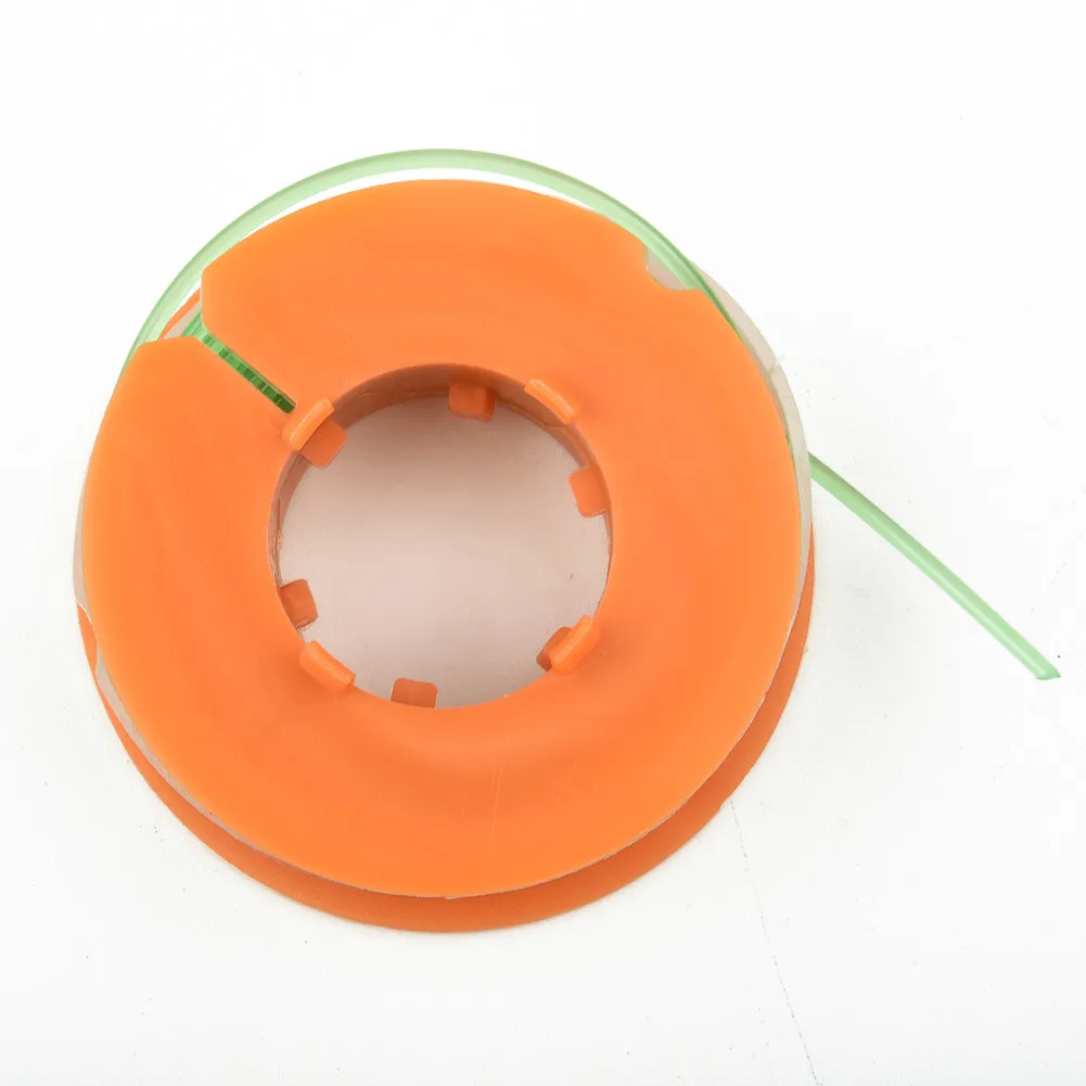 

1 Pcs Electric Replacement Strimmer String Trimmer Head Spool For Bosch Combitrim Easytrim Home Graden Grass Brush Cutter