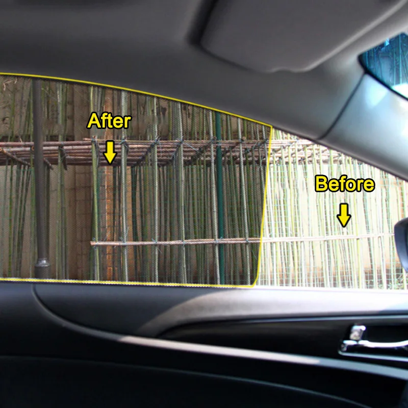 

Car Stickers Sun Shades Sun Protection Electrostatic Window Cover Sunshade Side Window Shield Car Accessories