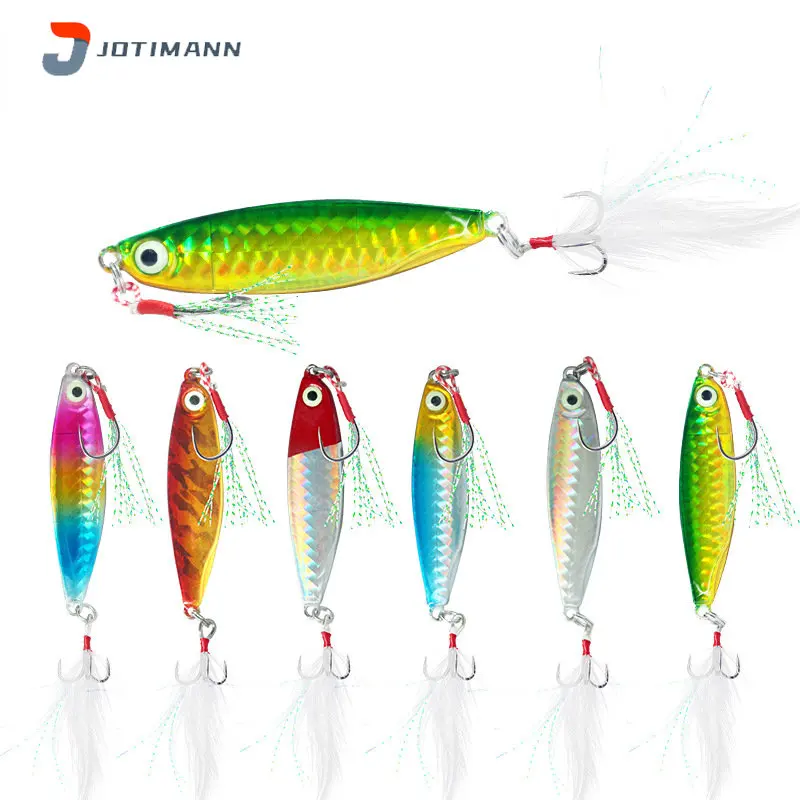 

Minnow Bionic Fishing Lure Wobblers Crankbaits Sequins Baits Deep Diving Sinking Rotating Spoon Needle Crank Lure Fishing Tackle