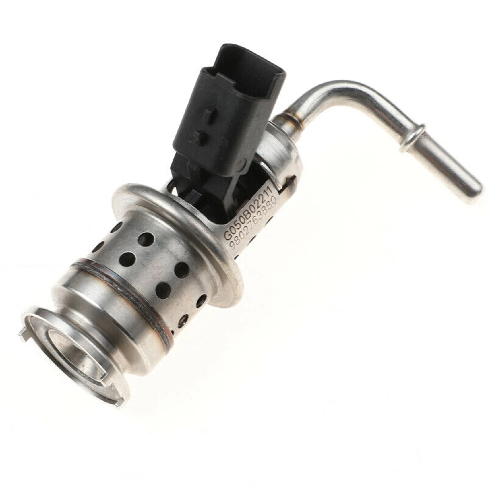Новый клапан топливной форсунки для автомобильных аксессуаров Citroen Peugeot 9802763880