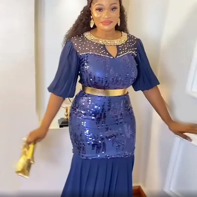 Рисунок 2 - Африканские свадебные платья для женщин