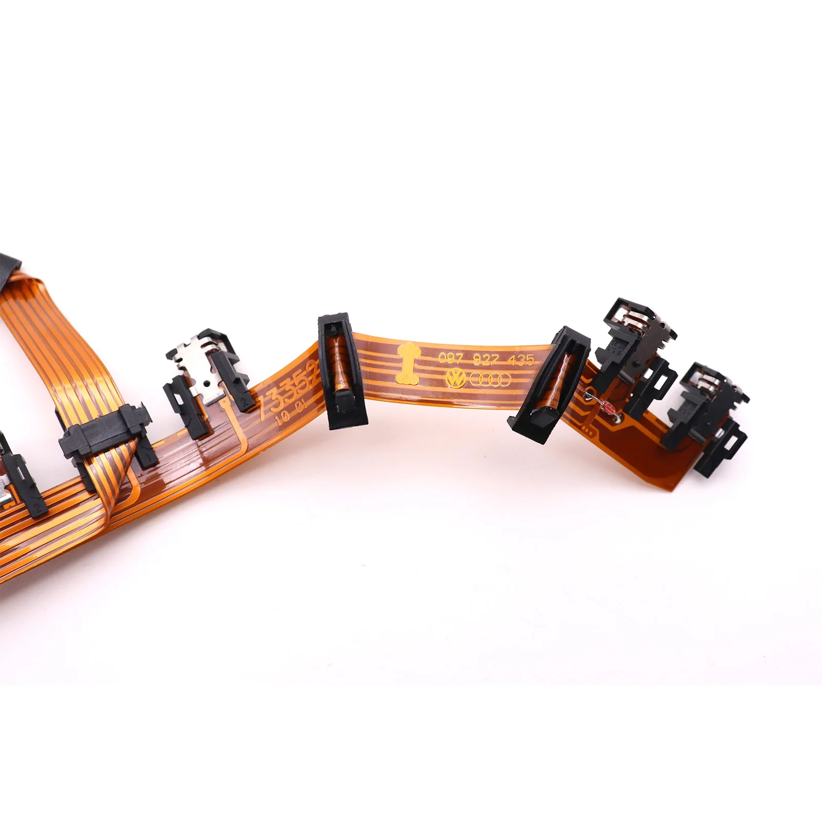 Проводка TRANSPEED 01N Autom для A4/A4 кабриолета SANTANA 1.8L PASSAT 2.0L