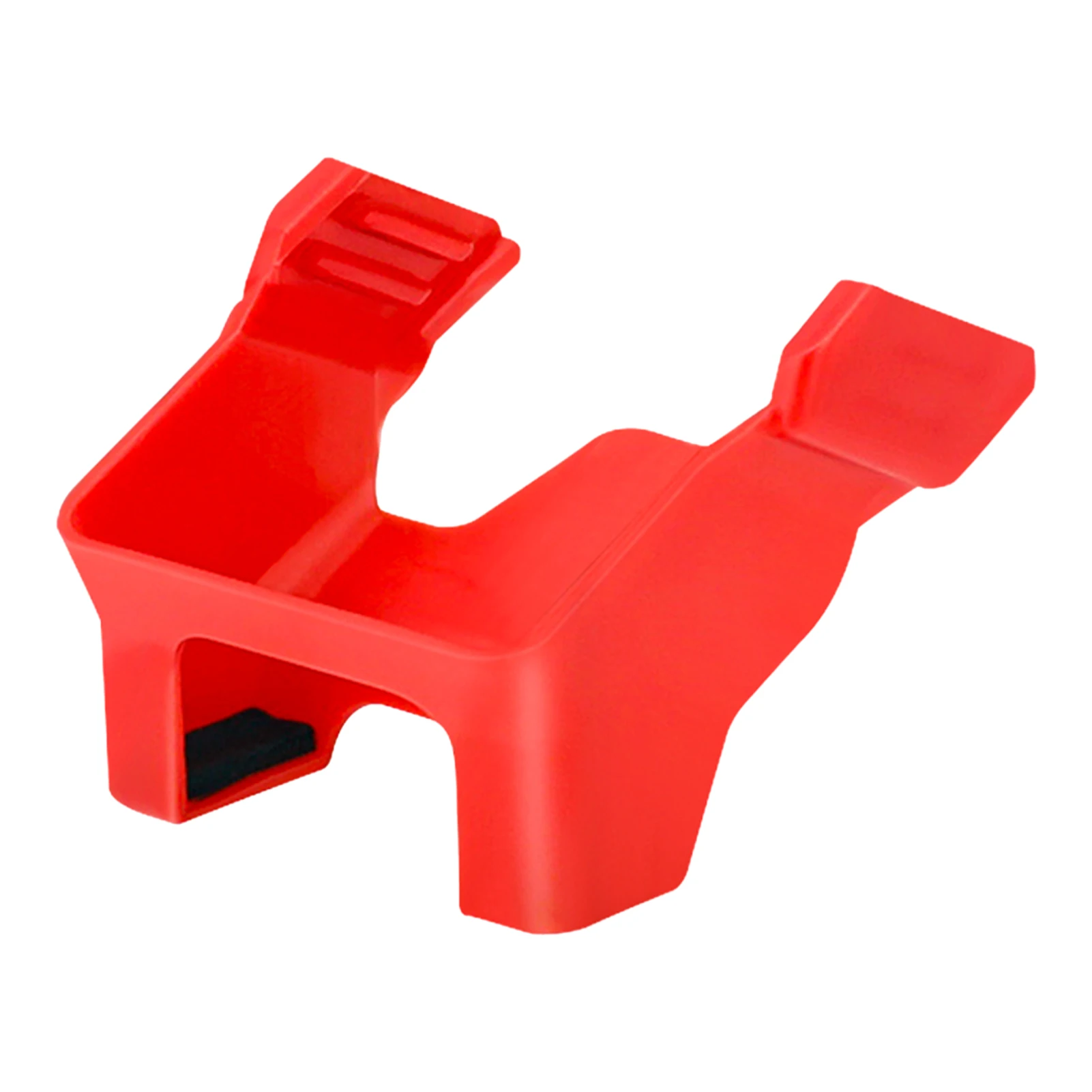 

2 In 1 Lightweight Anti Knock Landing Gear Outdoor Easy Install Heighten Stand Multi Purpose Battery Cover Fit For DJI FPV Combo