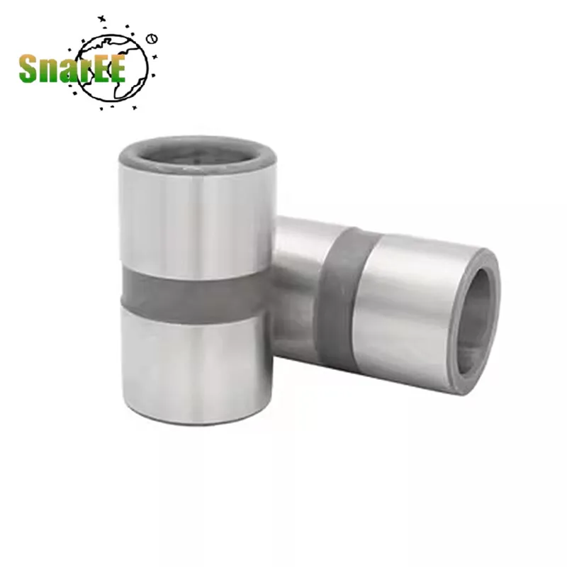 Диаметр 25/30 мм GBB прямая направляющая втулка прецизионная пластмассовая форма