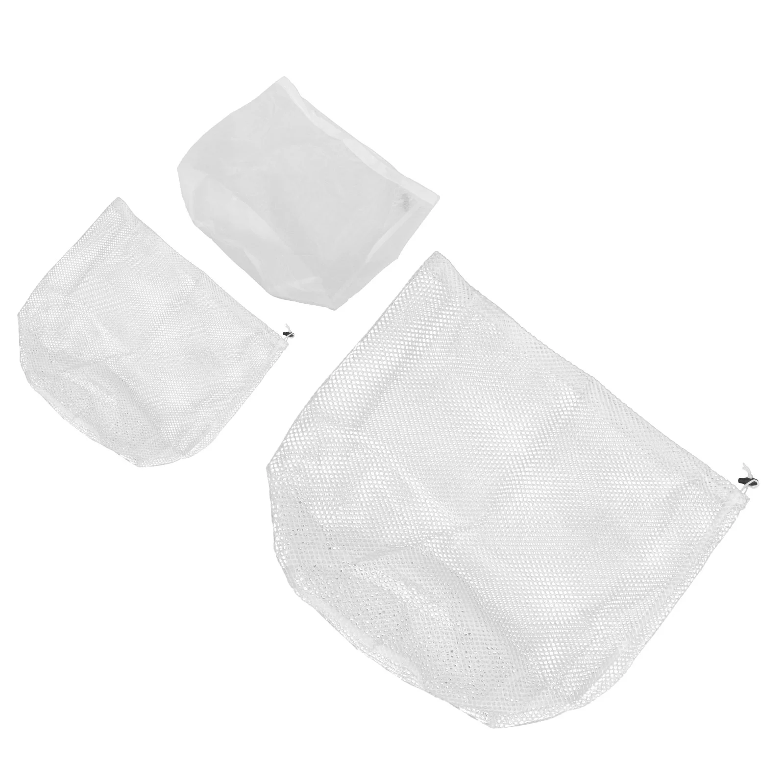 

3Pcs Thicken Clothes Protection Laundry Storage