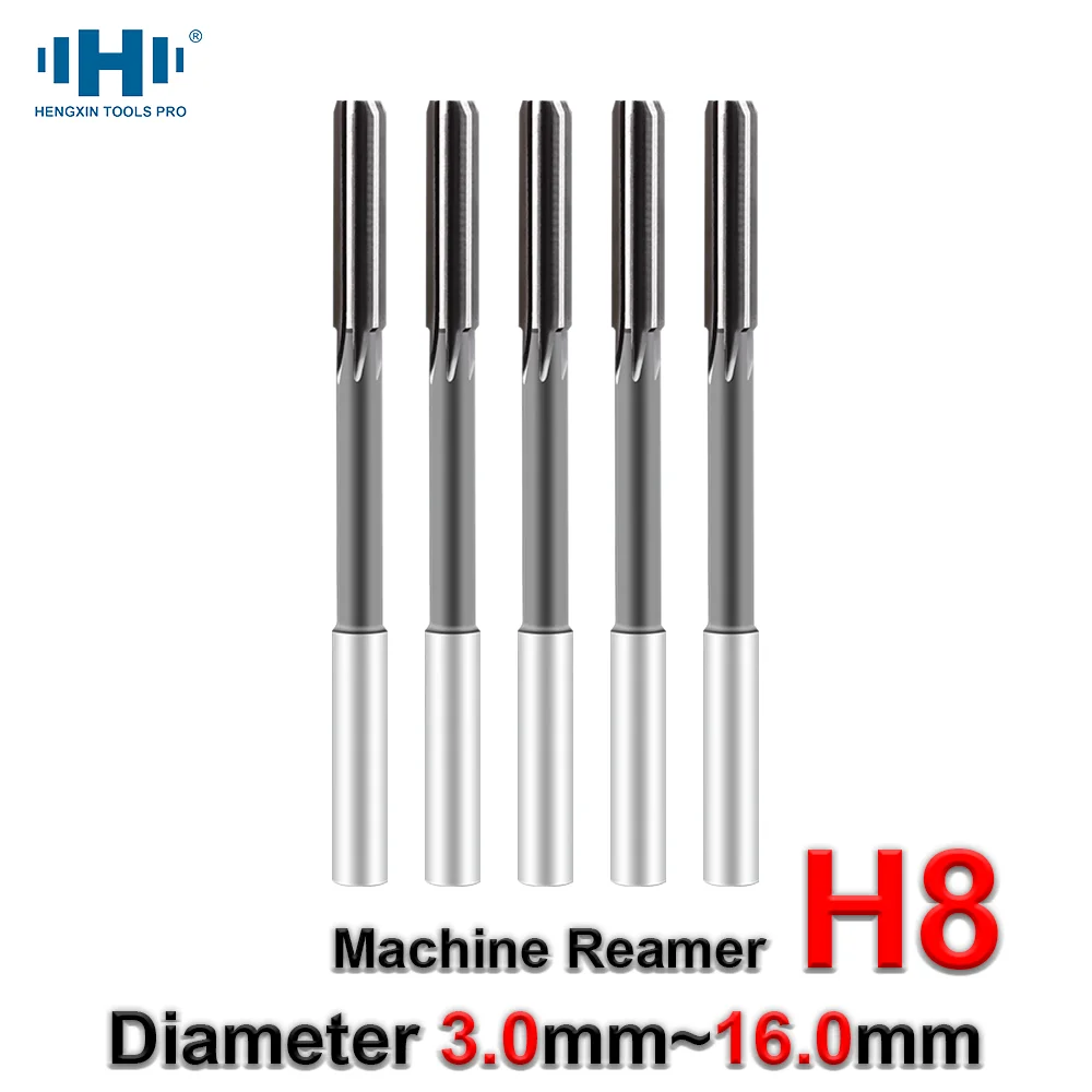 Аппарат HENGXIN из быстрорежущей стали расширитель инструменты с ЧПУ набор