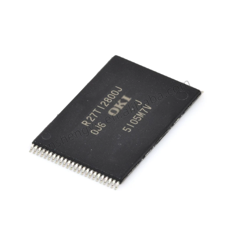 

Новая Оригинальная Фотографическая интегральная схема MR27T12800J