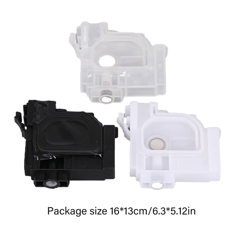 Эффективный демпфер чернил большой емкости для принтеров L1300 L1455 L800 L801 L805 L810 L850 L1800