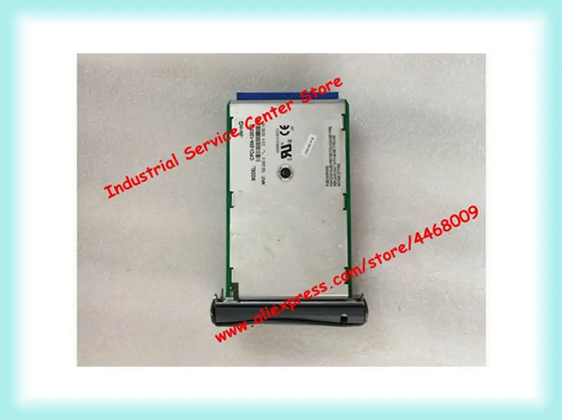 CONDOR AC источник питания AC-DC CPCI-204-1203G оборудование источник питания